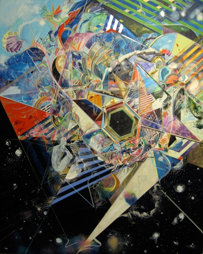 The Beginning of the End